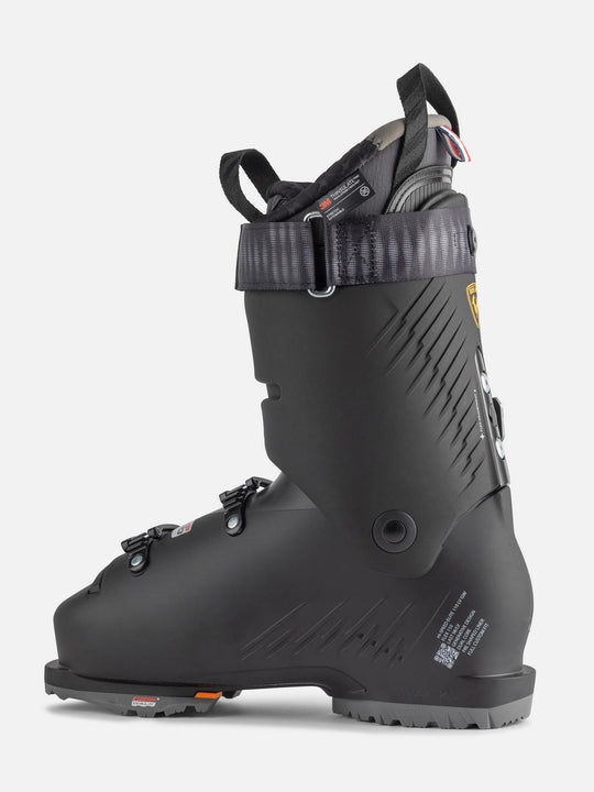 Buty narciarskie ROSSIGNOL HI-SPEED ELITE 110 LV GW czarny
