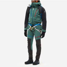 Kurtka MILLET TRILOGY ICON GTX PRO JKTM zielony - Adventure Sports
