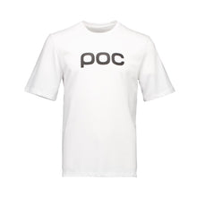 Koszulka POC Tee biały

