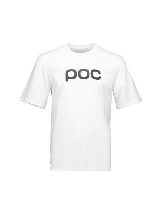 Koszulka POC Tee biały
