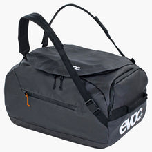 Torba podróżna EVOC Duffle Bag 40 l carbon grey - black
