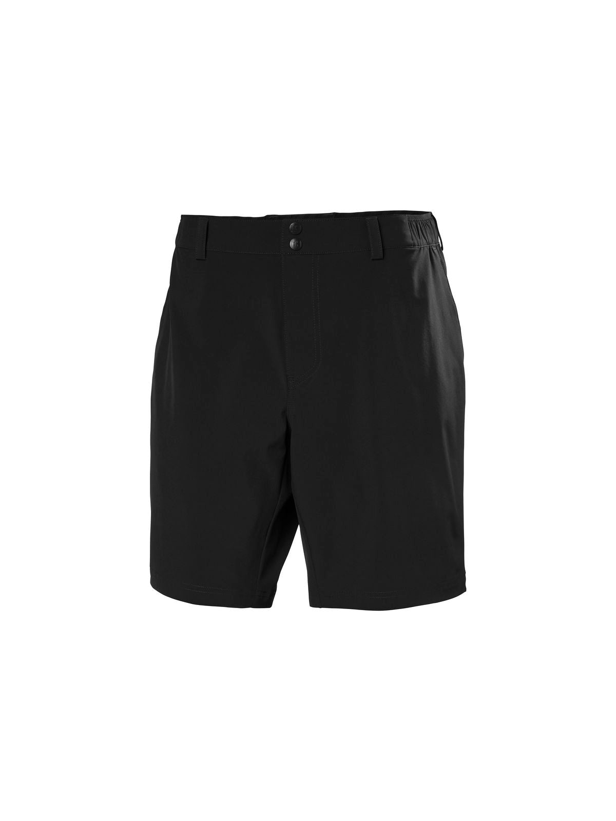 Szorty HELLY HANSEN HP SIROCCO SHORTS 9 czarny - Adventure Sports