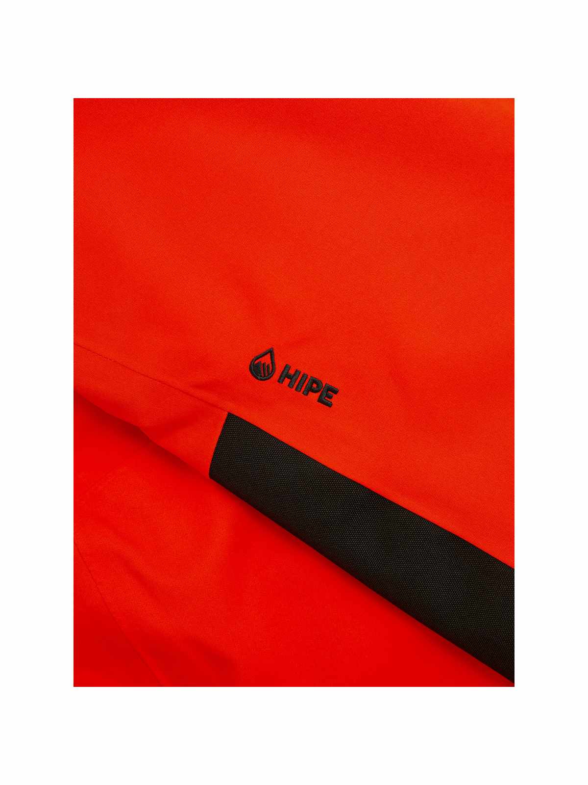 Spodnie PEAK PERFORMANCE JR Maroon Insulated Pants czerwony