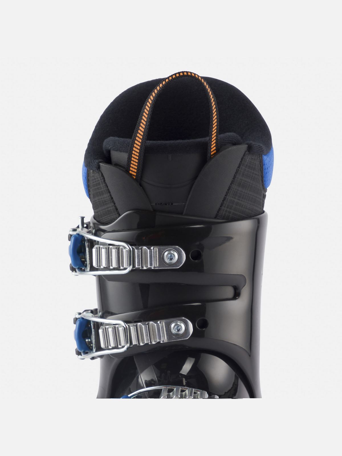 Buty narciarskie ROSSIGNOL COMP J4 - BLACK