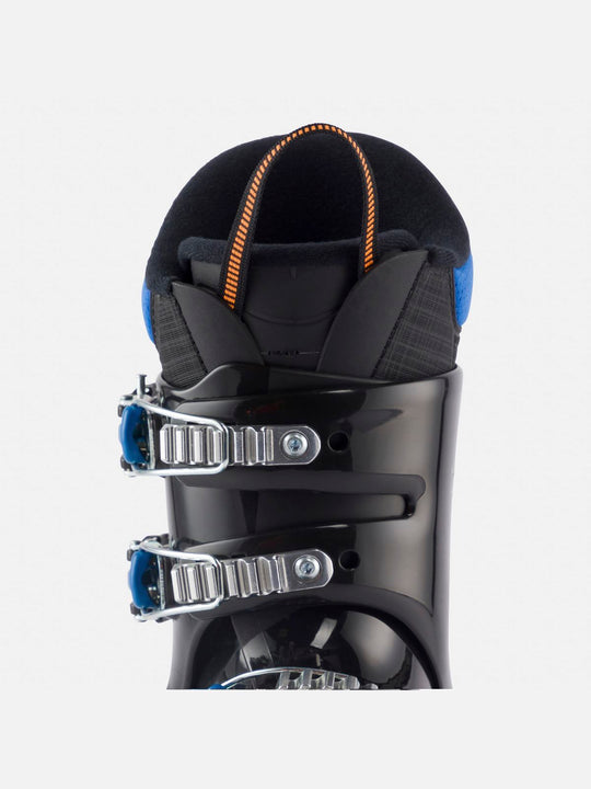 Buty narciarskie ROSSIGNOL COMP J4 - BLACK
