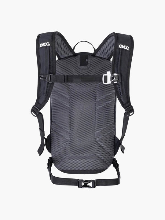 Plecak rowerowy dla dzieci EVOC Joyride 4 black
