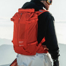 Plecak Db™ Snow Pro Backpack 32L czerwony
