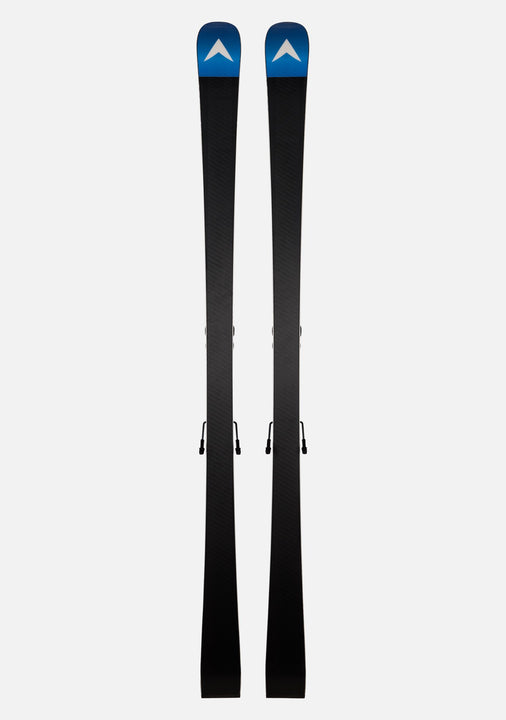 Narty DYNASTAR Speed Omeglass Master SL R22 + wiązania LOOK Spx 12 Race Metrix Gw B80 Blac
