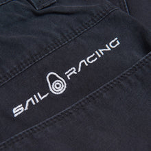 SZORTY męskie Sail Racing BOWMAN SHORTS czarne
