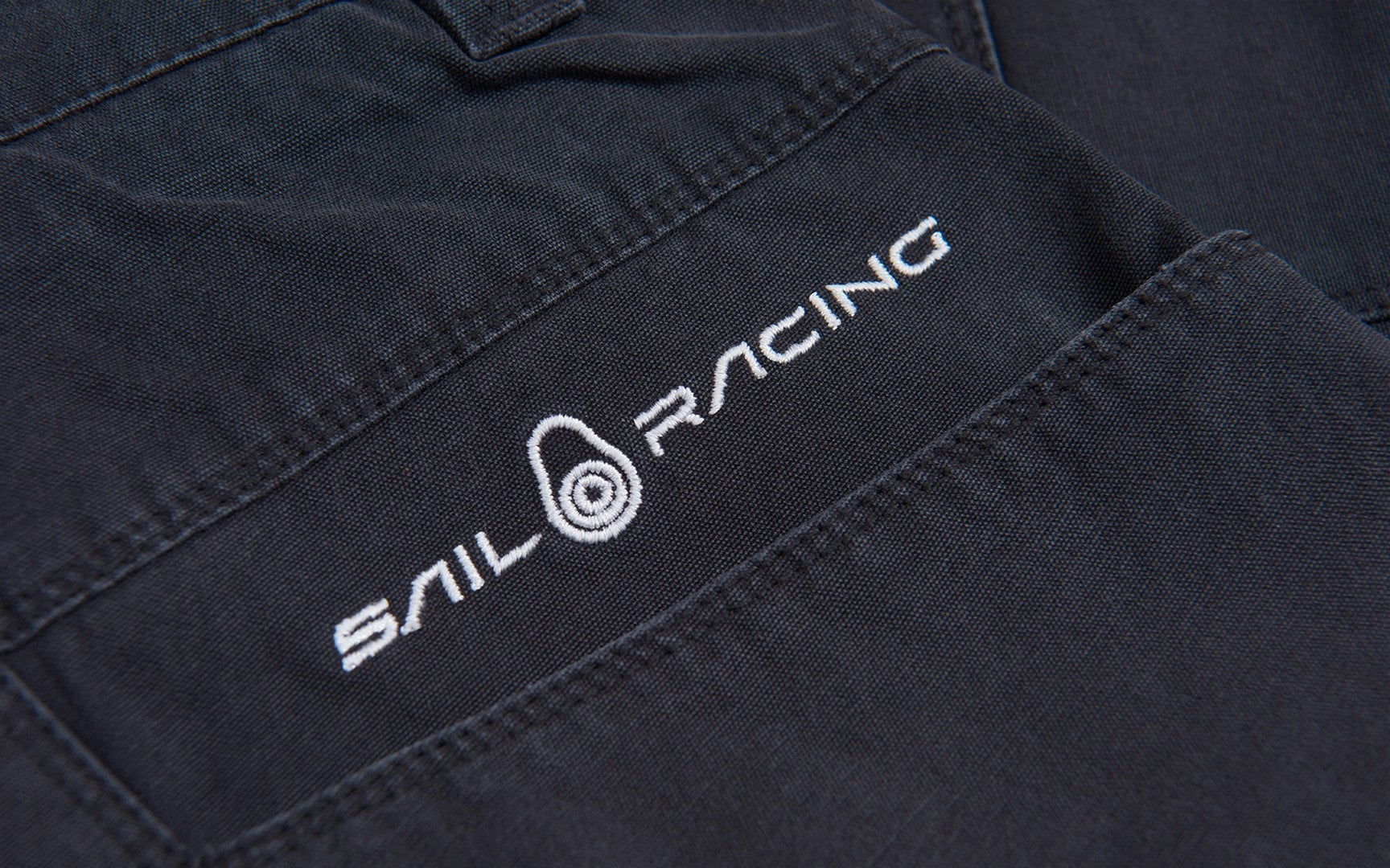 SZORTY męskie Sail Racing BOWMAN SHORTS czarne