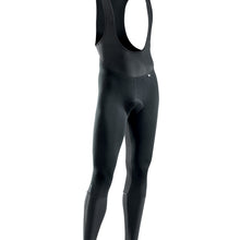 Spodnie rowerowe męskie NORTHWAVE FAST POLAR BIBTIGHT MS - Spodenki - Adventure Sports
