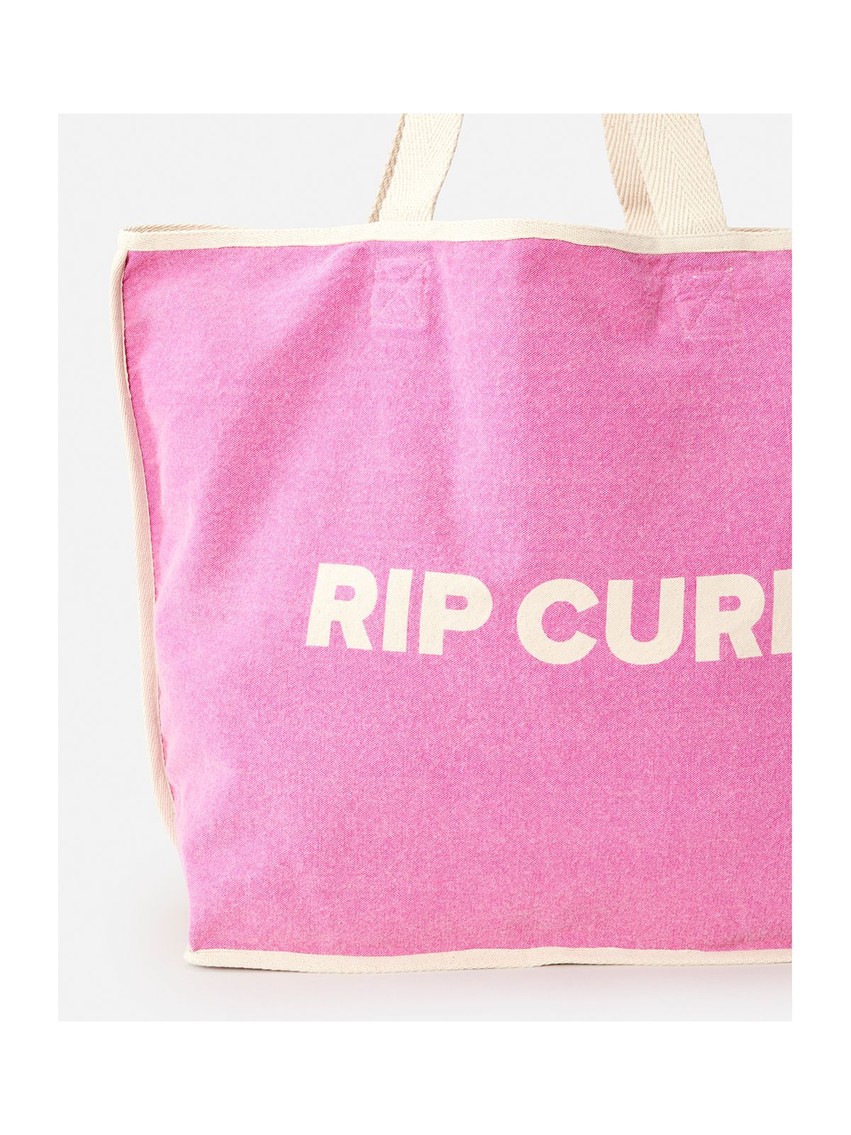 Torba plażowa RIP CURL Classic Surf 31L Tote Bag różowa