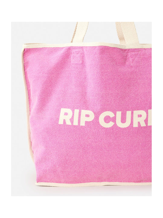 Torba plażowa RIP CURL Classic Surf 31L Tote Bag różowa
