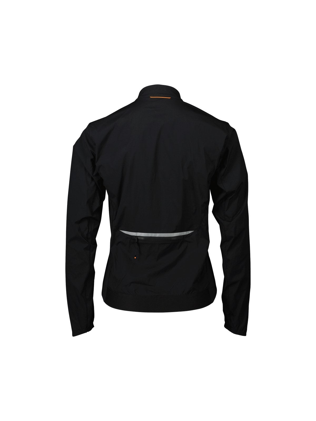 Kurtka rowerowa damska POC W's Essential Splash Jacket czarny