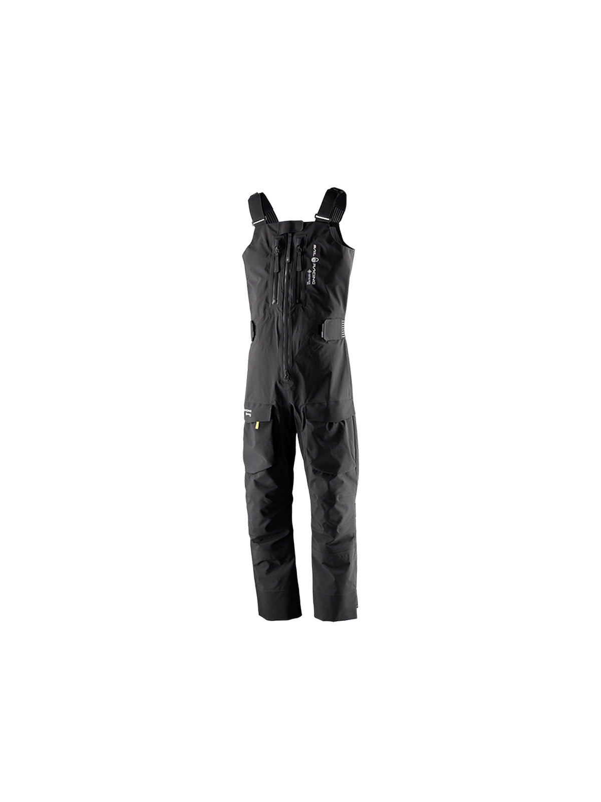 Spodnie męskie SAIL RACING M Orca Open Ocean Pant czarne