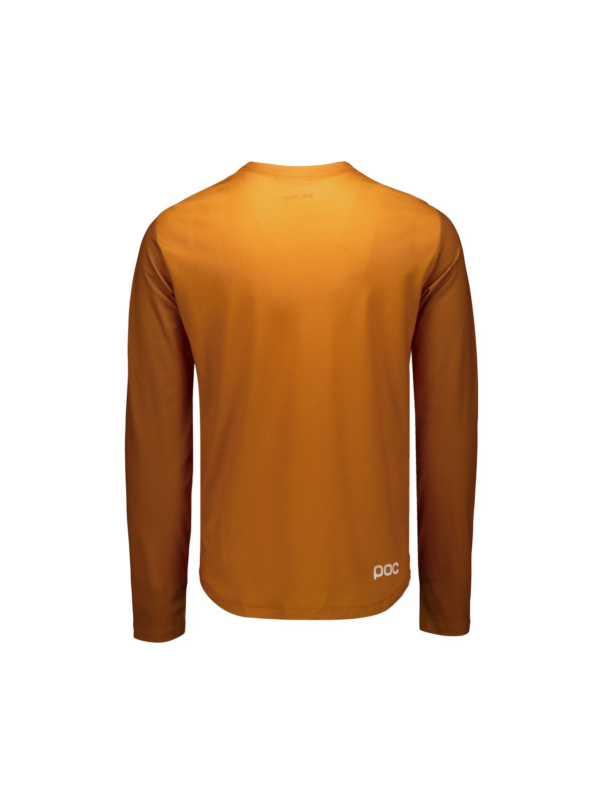 Koszulka rowerowa POC M’s Motion Air L/S Jersey brązowy - Adventure Sports