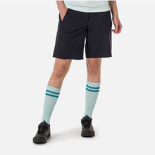 Szorty ROSSIGNOL W Escaper Shorts - czarny - Adventure Sports
