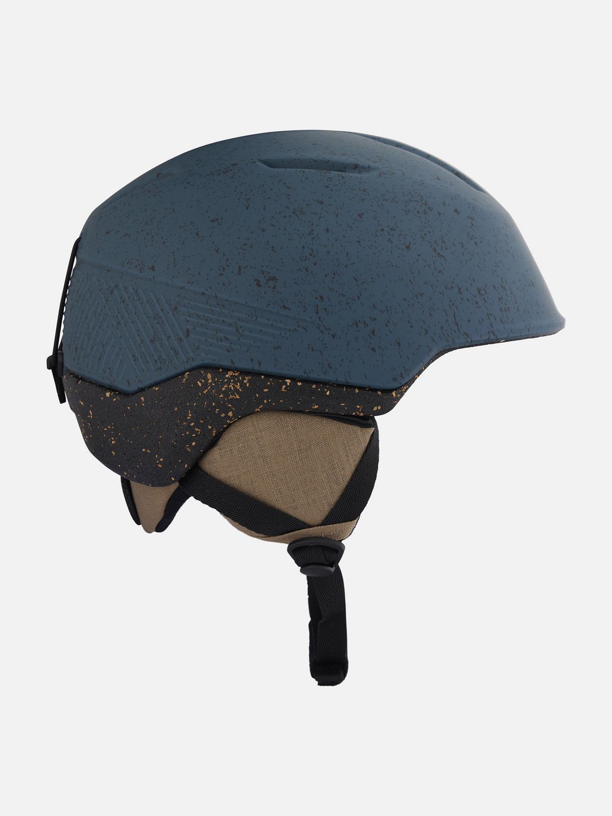 Kask narciarski ROSSIGNOL Fit Impacts Essential Blue