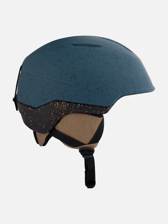 Kask narciarski ROSSIGNOL Fit Impacts Essential Blue
