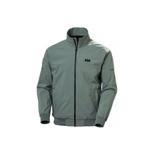 Kurtka HELLY HANSEN HP RACING BOMBER JAC szary - Adventure Sports
