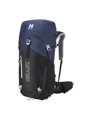 Kolor: E-BLACK/DARK BLUE