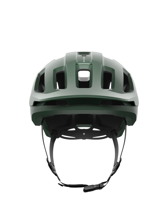 Kask rowerowy POC Axion zielony
