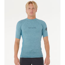 Lycra RIP CURL DAWN PATROL UPF PERF S/S niebieska

