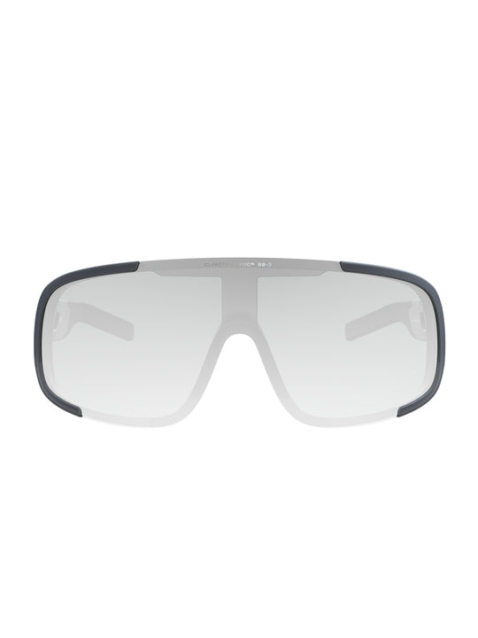 Okulary rowerowe POC Aspire Photochromic szary cat. 0-3
