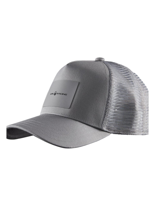 Czapka SAIL RACING Wind Cap szara
