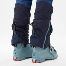 Spodnie outdoorowe damskie MILLET W Pierra Ment Pt Granatowy - Adventure Sports
