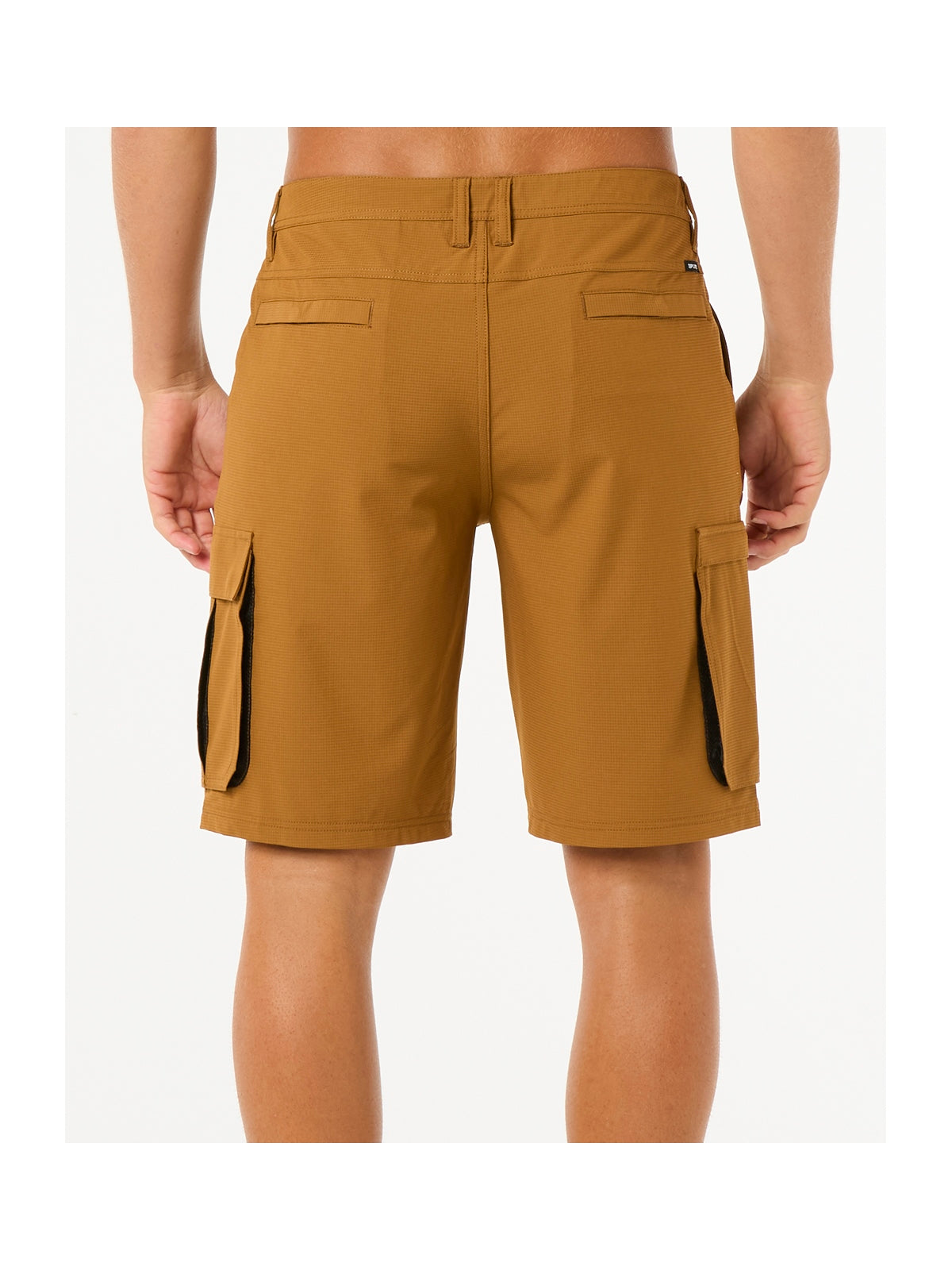 Szorty męskie RIP CURL Boardwalk Classic Surf Cargo brązowe