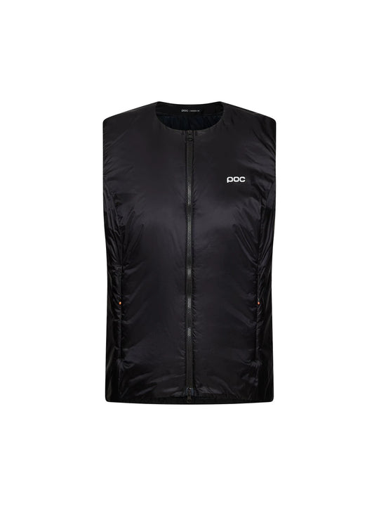 Kamizelka damska POC W's POC Lite Padded Vest czarny
