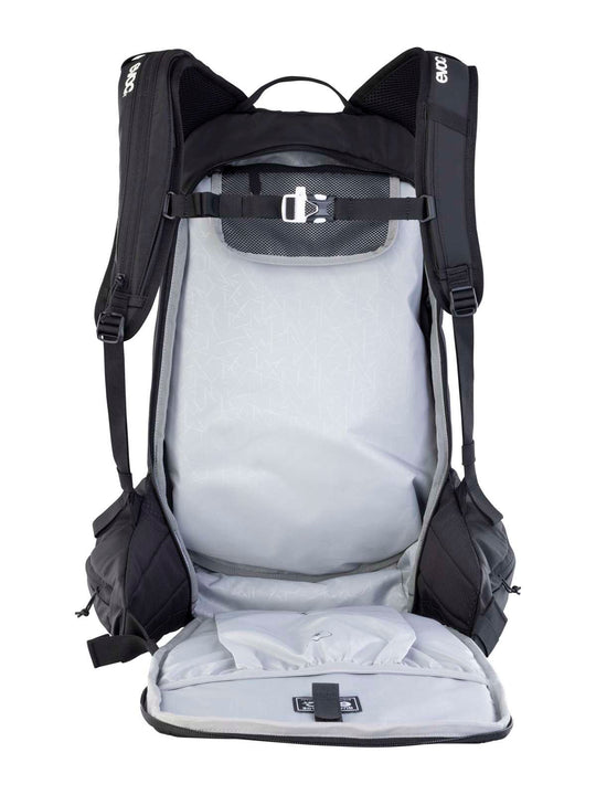Plecak narciarski EVOC Line 20 black
