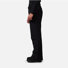 Spodnie narciarskie męskie ROSSIGNOL Outerlimits Insulated Pant czarne
