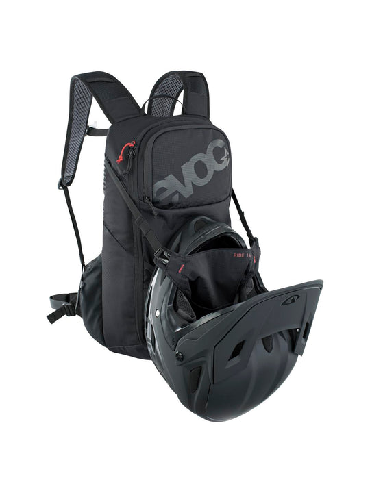 Plecak EVOC Ride 16 black
