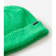 Czapka RIP CURL FUZZY REG BEANIE zielona
