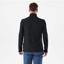 Bluza MILLET M Seneca Fleece Po Czarny
