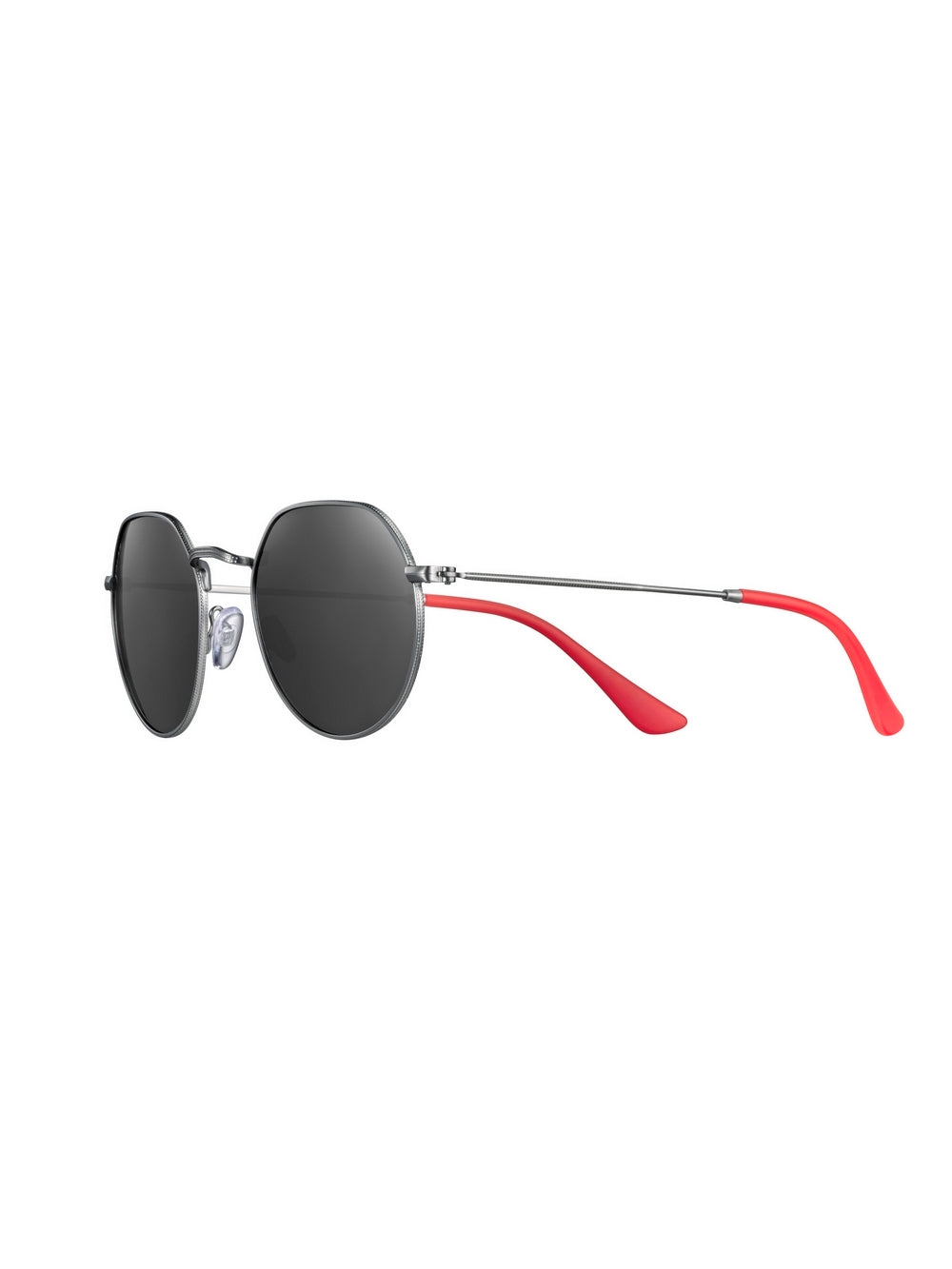 Okulary przeciwsłoneczne SOLAR Liam - cat.3 Polarized - Dark Gunmetal