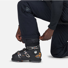 Spodnie męskie narciarskie ROSSIGNOL Blackside Pant czarny
