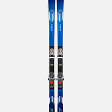 Narty DYNASTAR Speed Course WC FIS GS Factory + wiązania LOOK Spx 15 Rockerace Silver Red
