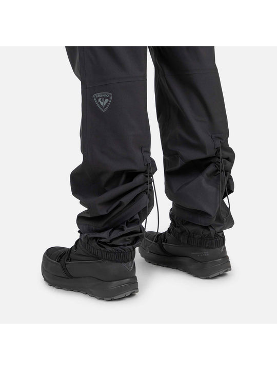 Spodnie narciarskie męskie ROSSIGNOL Evader Pant czarny
