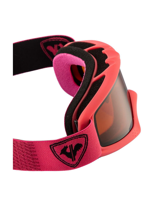 Gogle narciarskie ROSSIGNOL RAFFISH PINK
