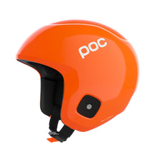 Kask narciarski POC Skull Dura X MIPS pomarańczowy
