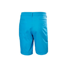 Szorty HELLY HANSEN DOCK SHORTS niebieski - Adventure Sports
