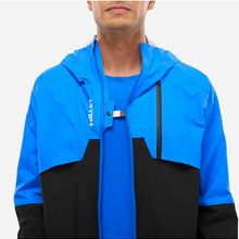 Kurtka męska MILLET Intense Pro 2,5L Jkt M czarna
