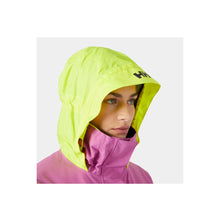 Kurtka HELLY HANSEN W PIER 4.0 JACKET różowy - Adventure Sports
