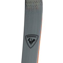 Narty freeride ROSSIGNOL SENDER SOUL 92 OPEN

