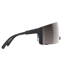 Okulary rowerowe POC Propel+ black - Clarity Road/Sunny Silver cat 3
