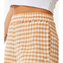 Szorty RIP CURL Premium Surf Check Short fioletowy - Adventure Sports
