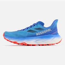 Buty damskie ROSSIGNOL W Vercors niebieskie
